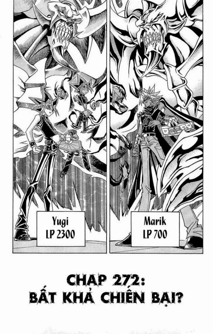 Vua Trò Chơi Chapter 272 - 4