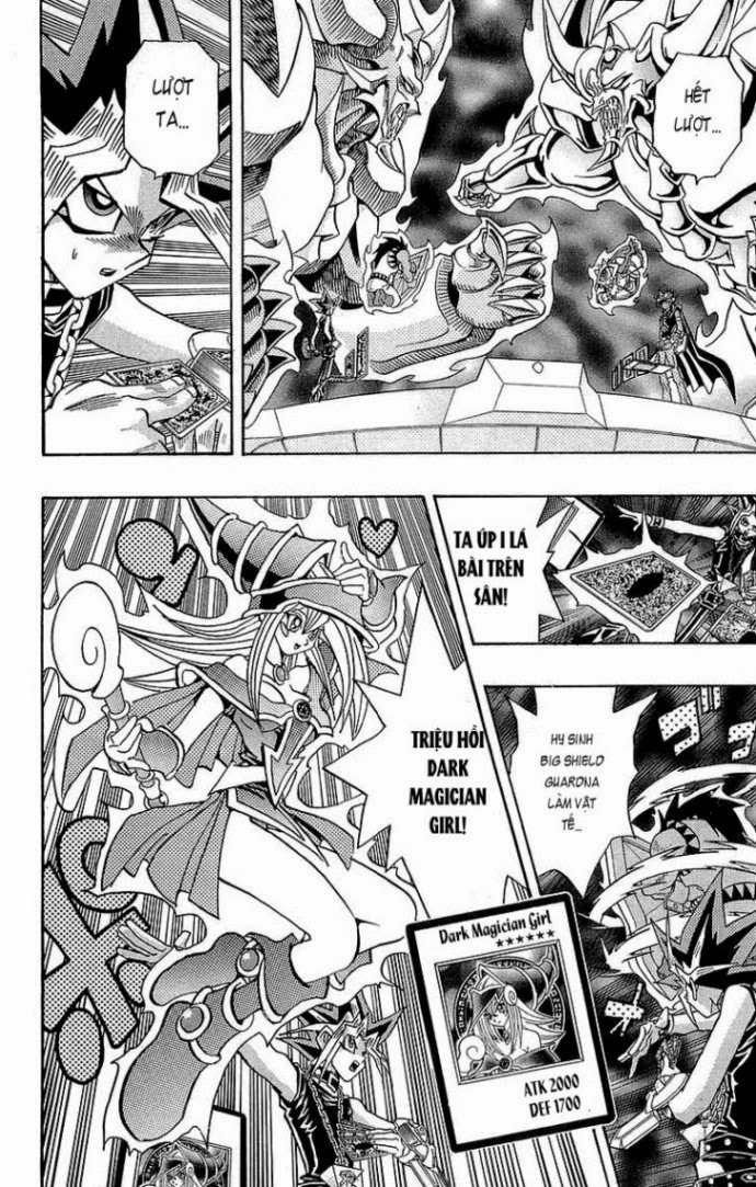 Vua Trò Chơi Chapter 272 - 7