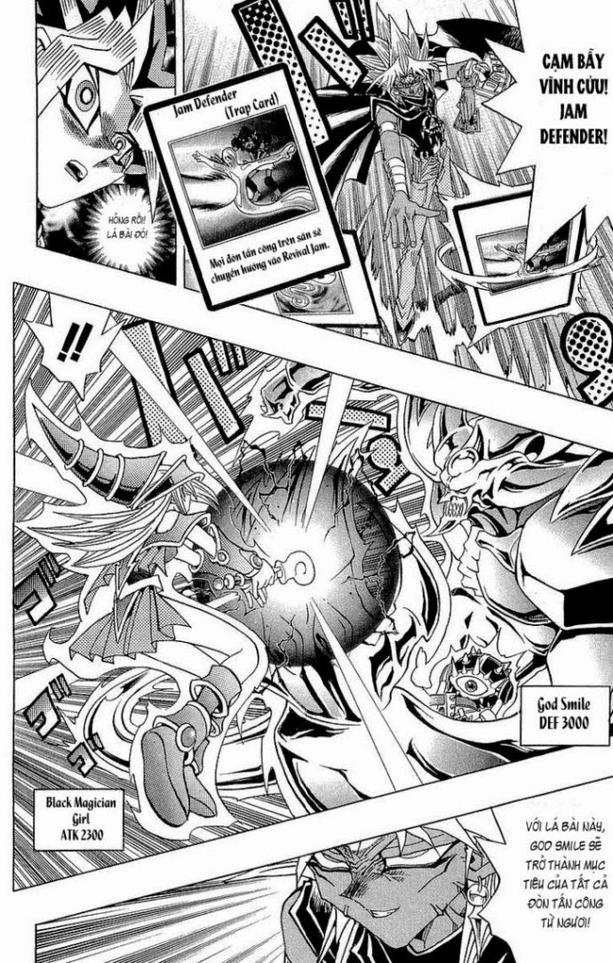 Vua Trò Chơi Chapter 272 - 9