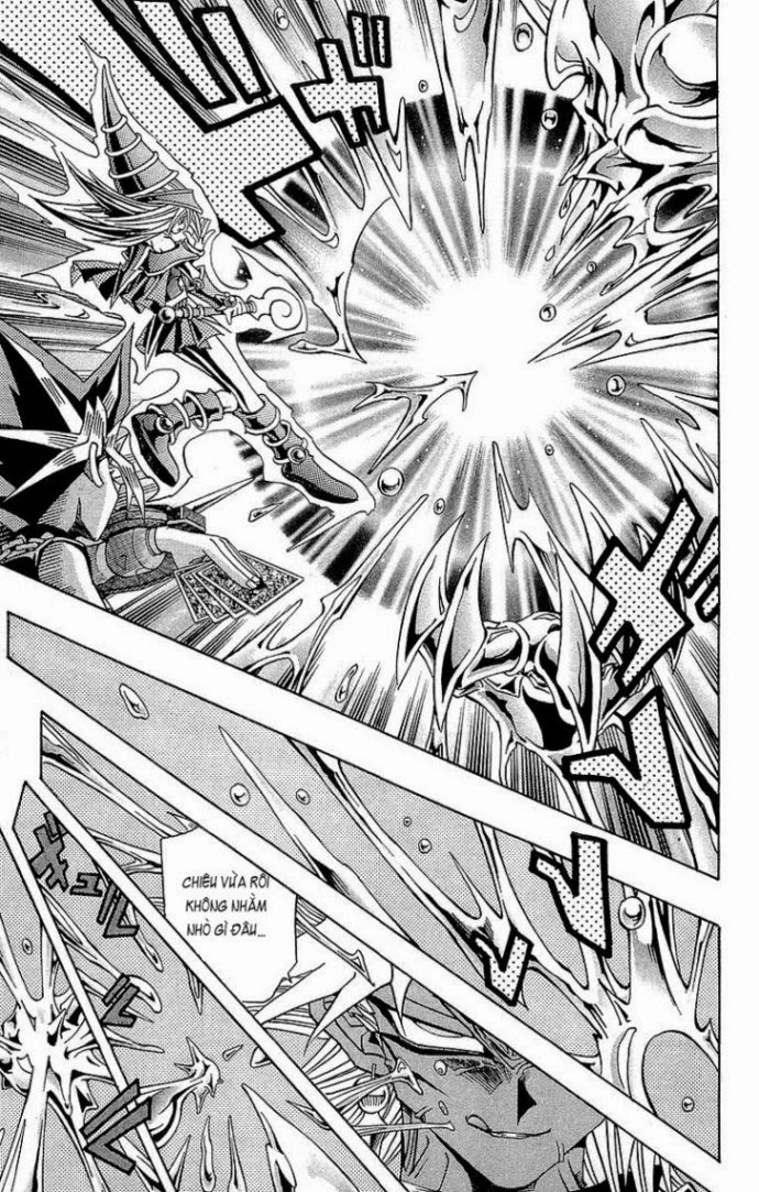 Vua Trò Chơi Chapter 272 - 10