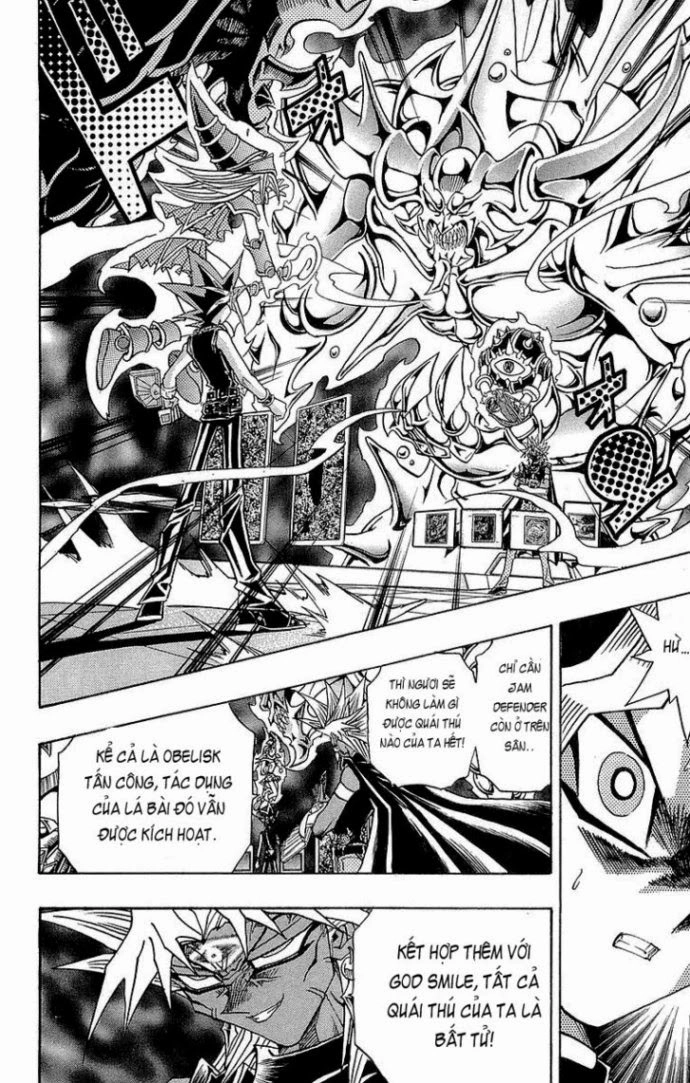 Vua Trò Chơi Chapter 272 - 11