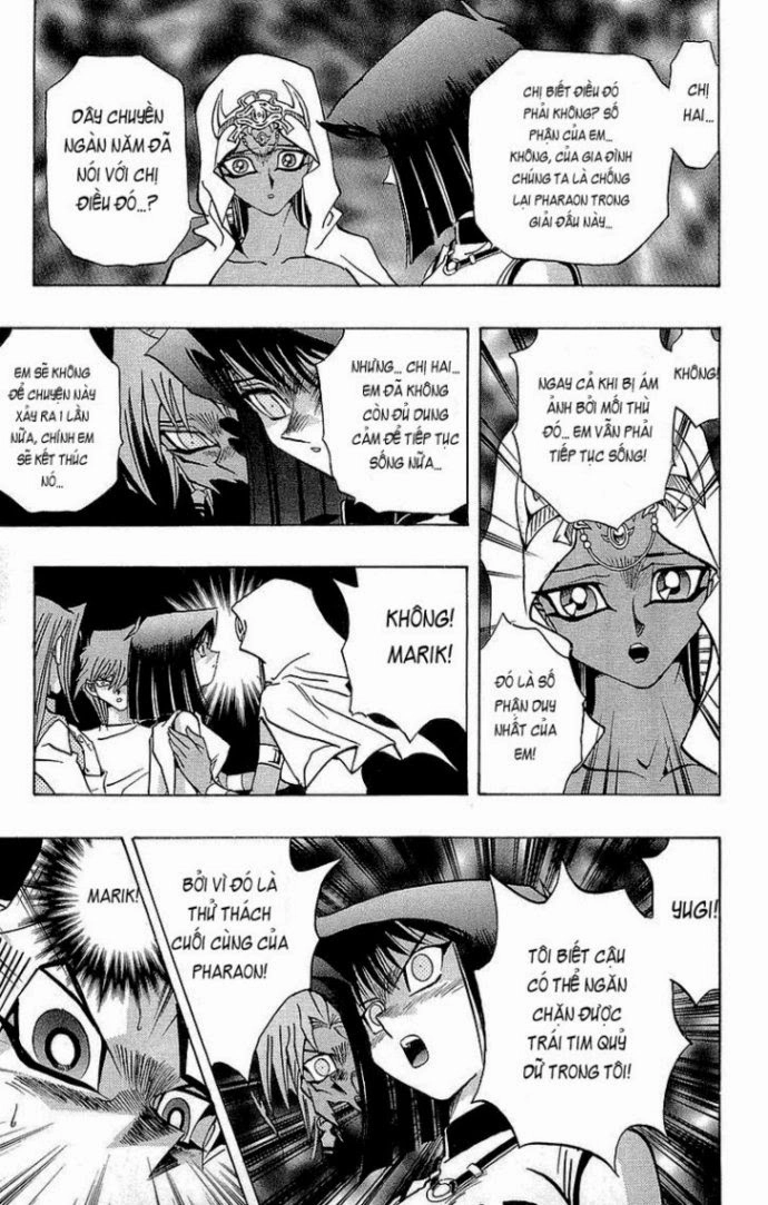 Vua Trò Chơi Chapter 272 - 16