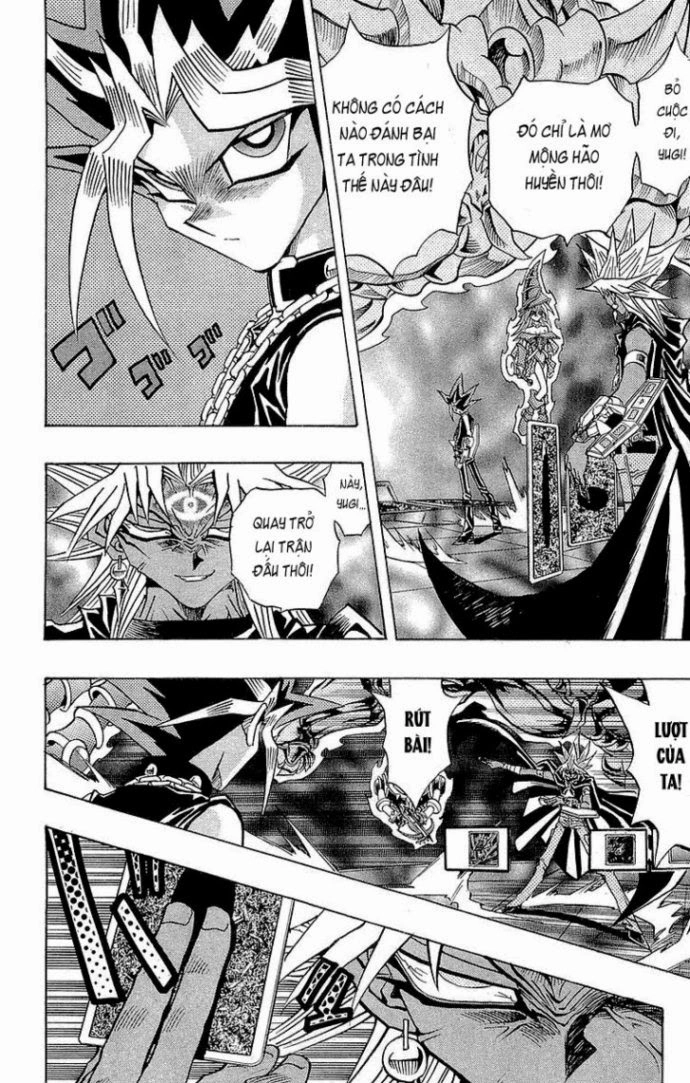 Vua Trò Chơi Chapter 272 - 17