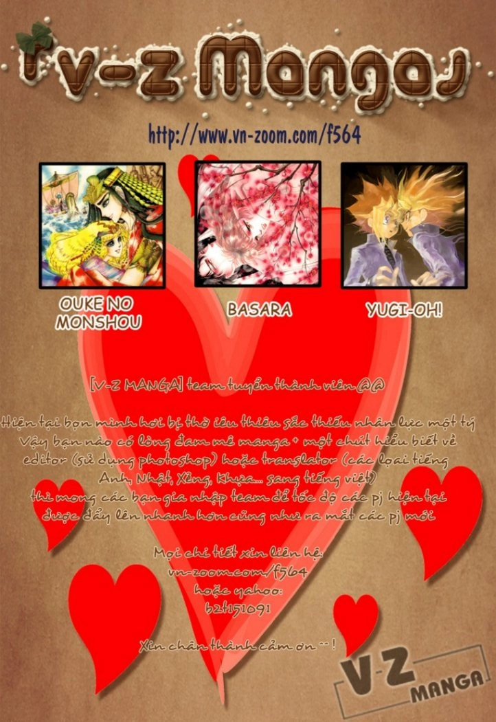 Vua Trò Chơi Chapter 272 - 21