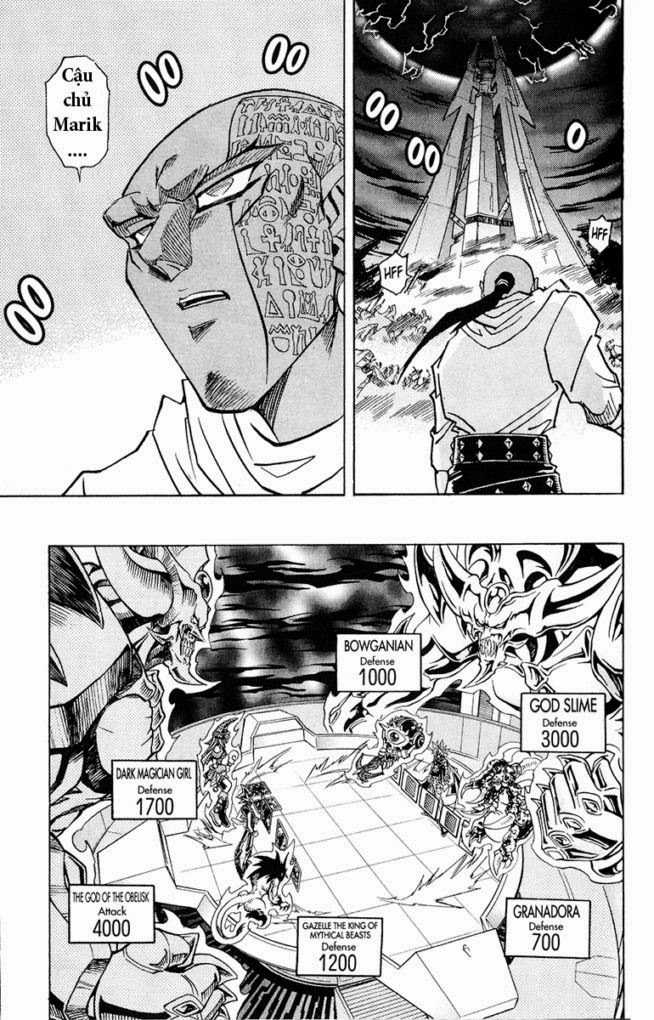 Vua Trò Chơi Chapter 274 - 4