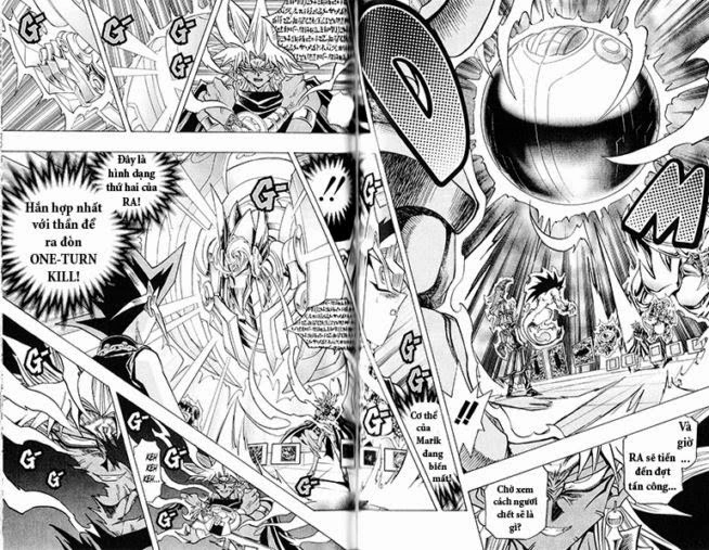 Vua Trò Chơi Chapter 274 - 7