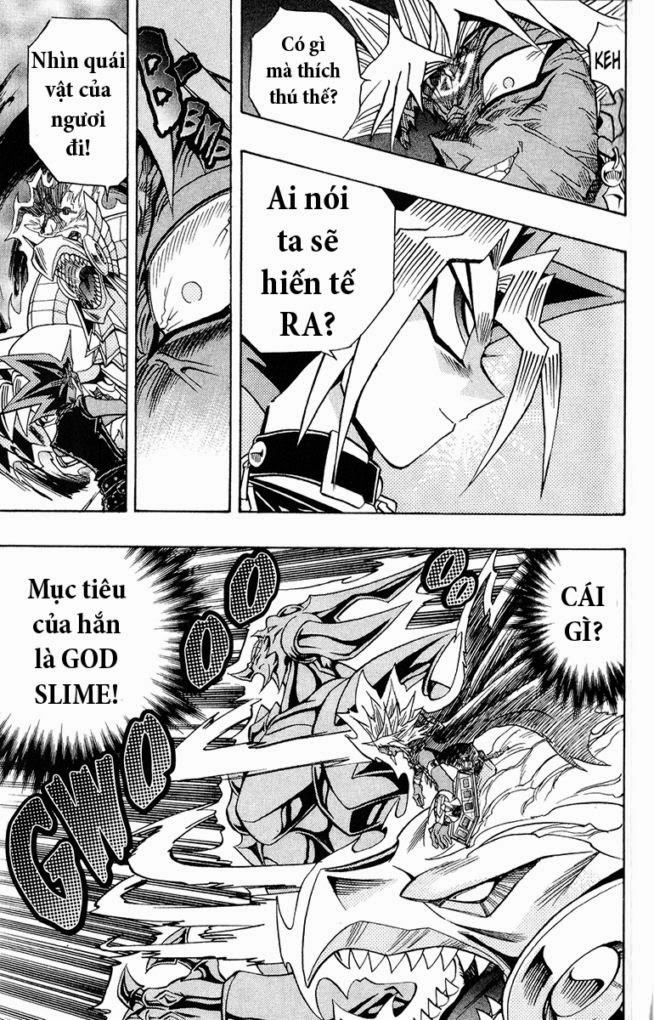 Vua Trò Chơi Chapter 274 - 16