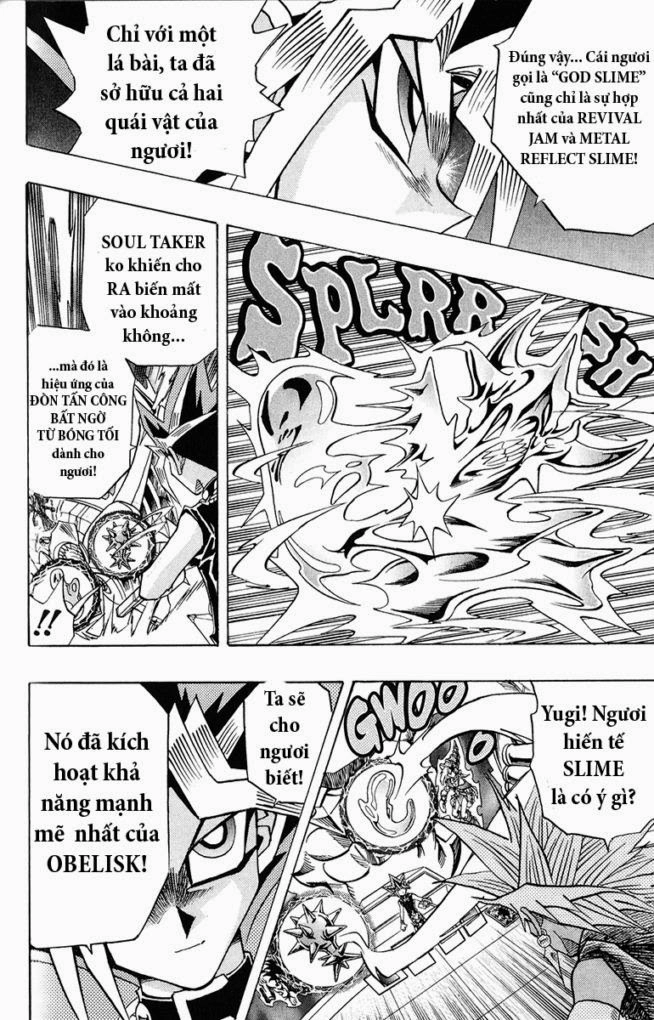 Vua Trò Chơi Chapter 274 - 17