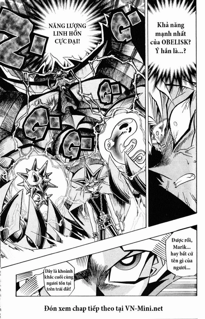 Vua Trò Chơi Chapter 274 - 18