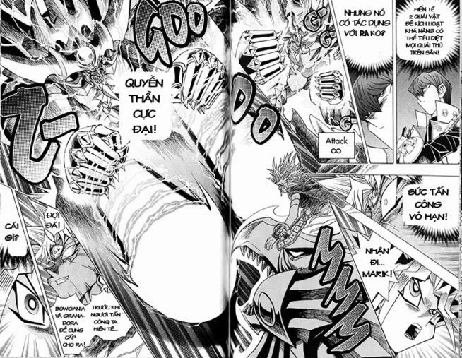 Vua Trò Chơi Chapter 275 - 3