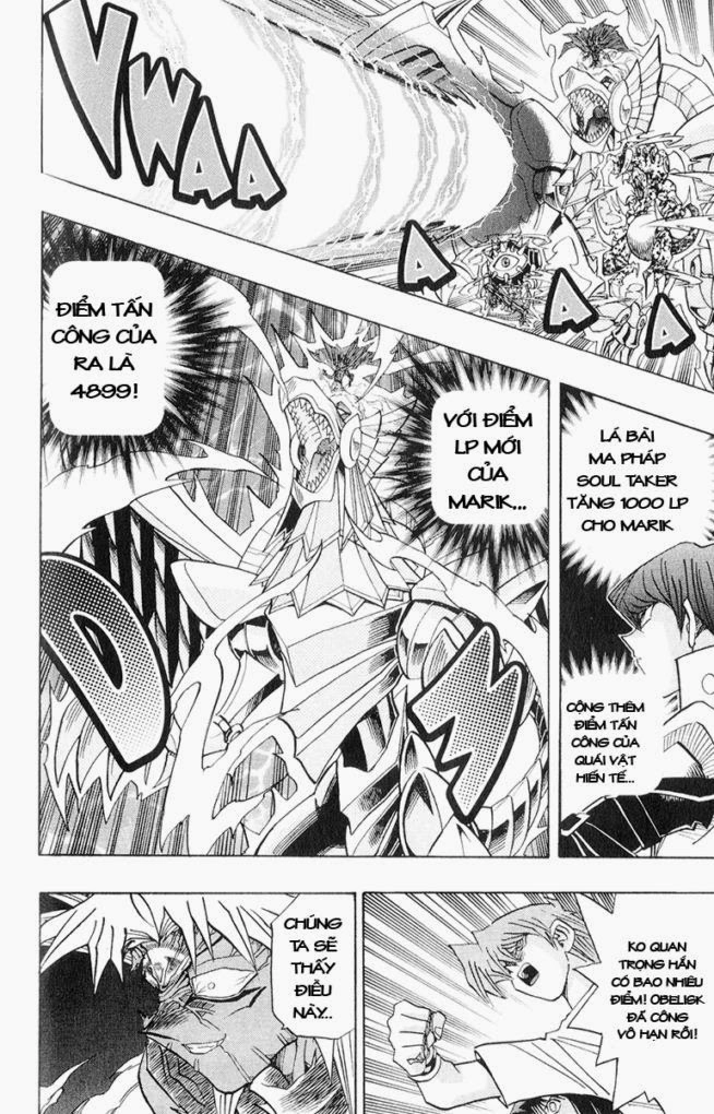 Vua Trò Chơi Chapter 275 - 4