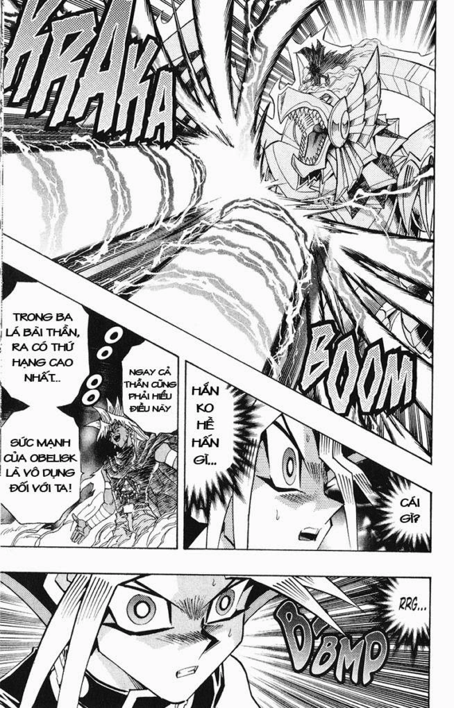 Vua Trò Chơi Chapter 275 - 5