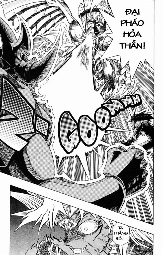 Vua Trò Chơi Chapter 275 - 7