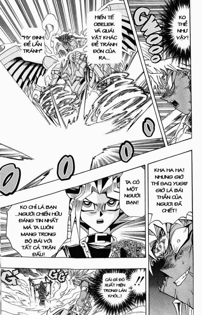 Vua Trò Chơi Chapter 275 - 9