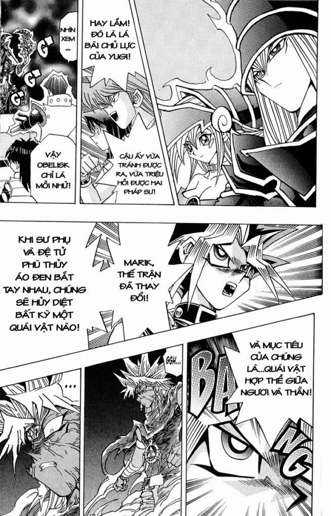 Vua Trò Chơi Chapter 275 - 11