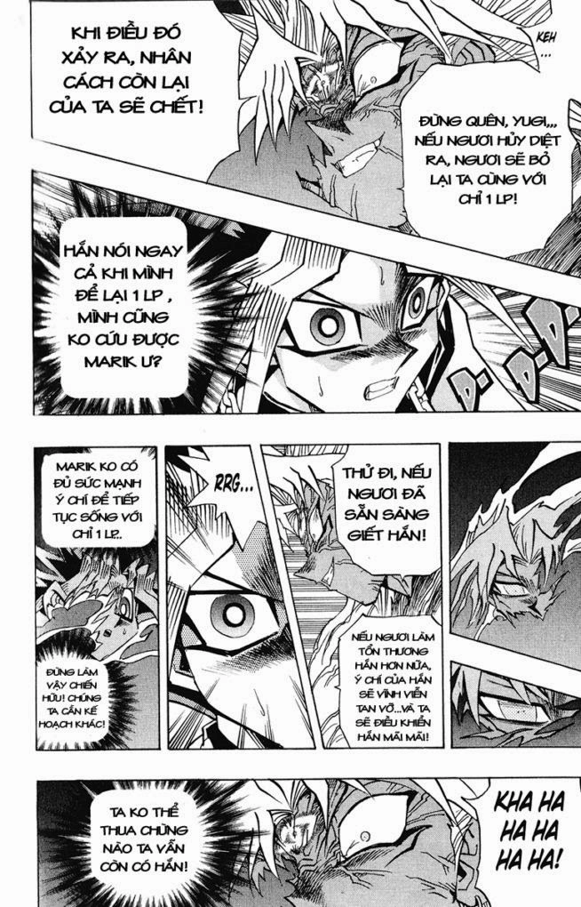 Vua Trò Chơi Chapter 275 - 12