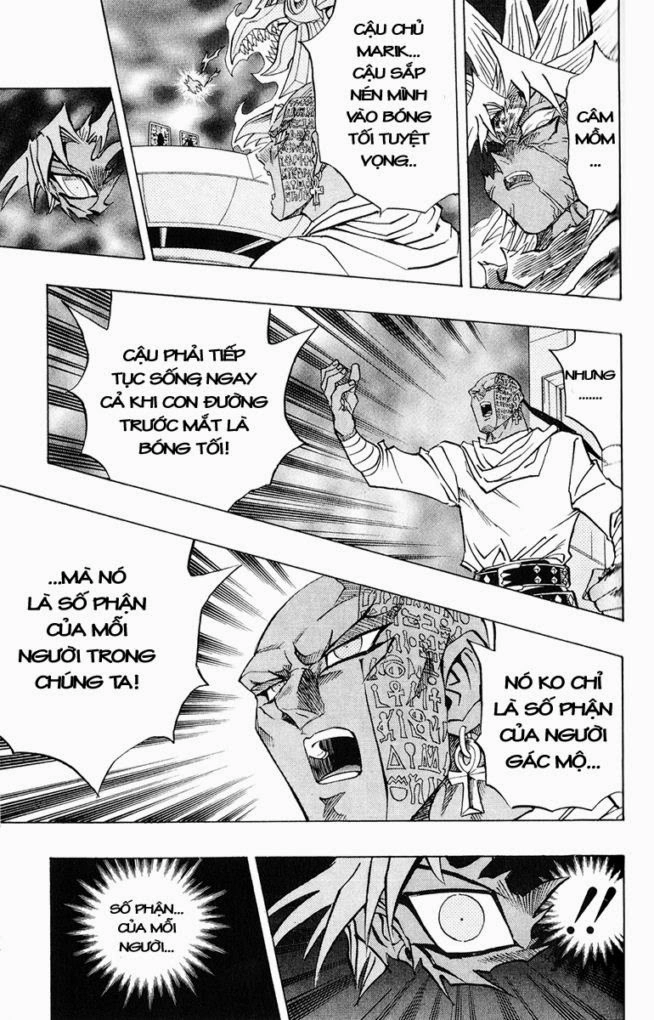 Vua Trò Chơi Chapter 275 - 15