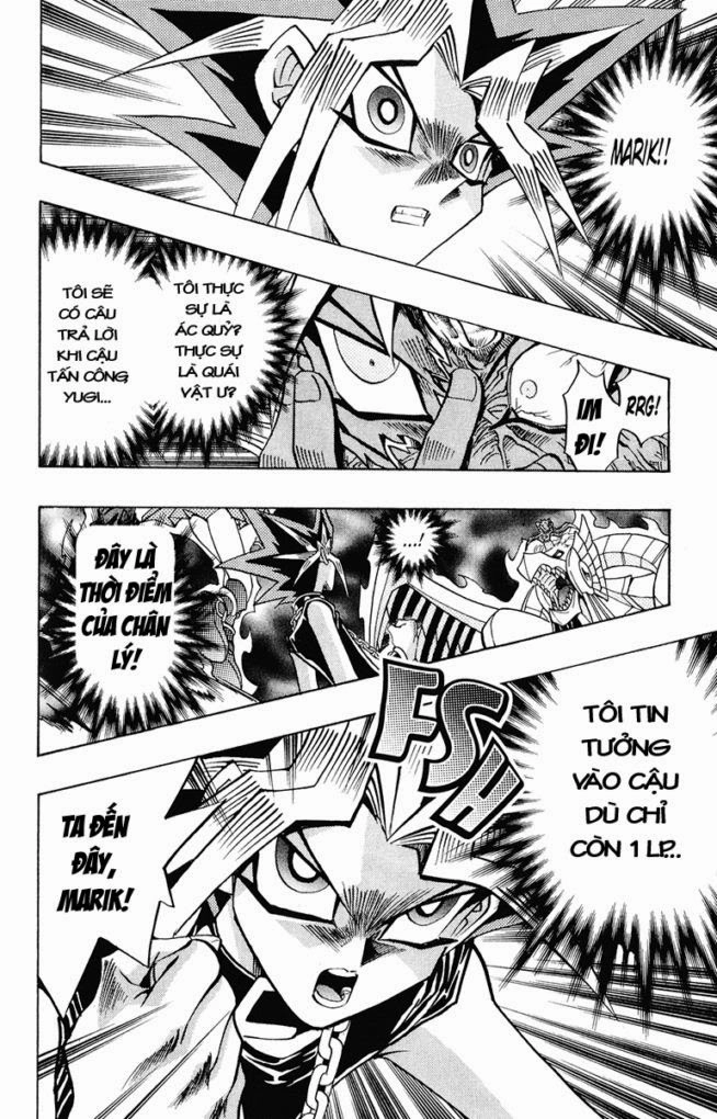 Vua Trò Chơi Chapter 275 - 18