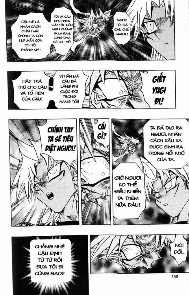 Vua Trò Chơi Chapter 276 - 8