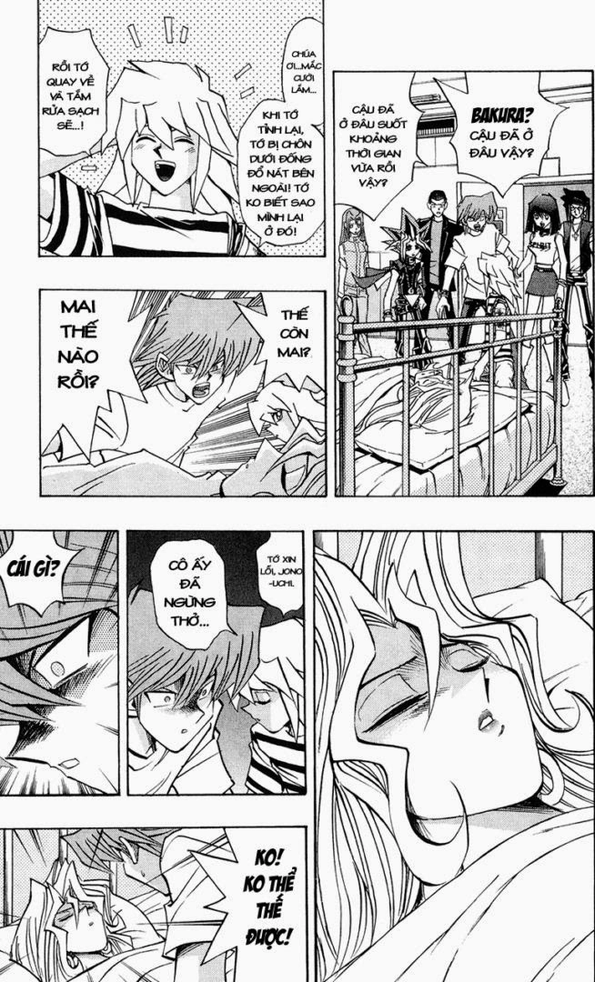 Vua Trò Chơi Chapter 277 - 12