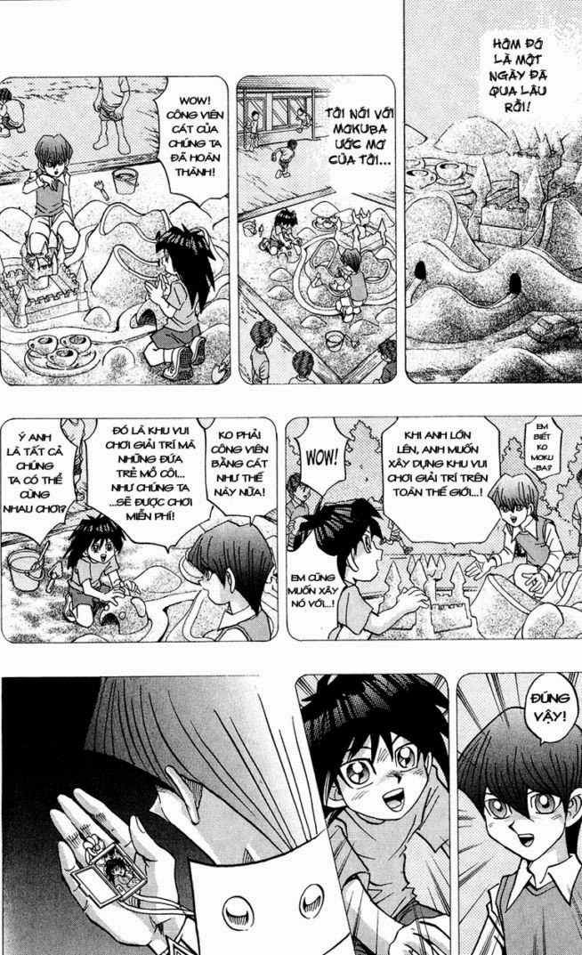 Vua Trò Chơi Chapter 277 - 19