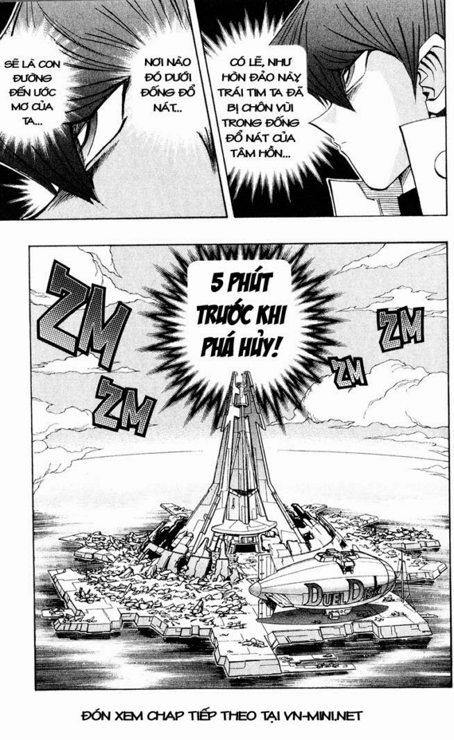 Vua Trò Chơi Chapter 277 - 20