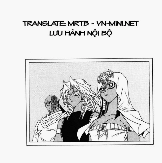 Vua Trò Chơi Chapter 278 - 1