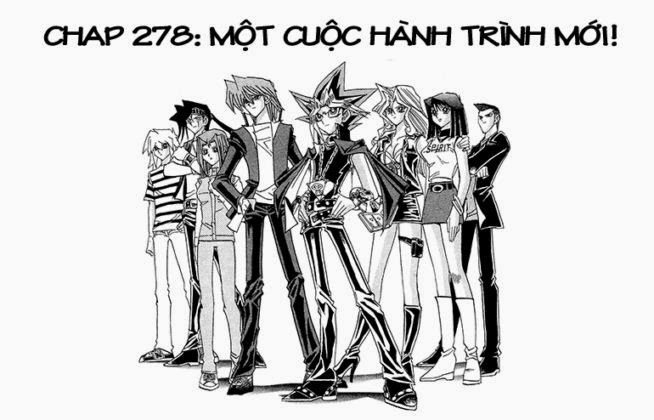 Vua Trò Chơi Chapter 278 - 2