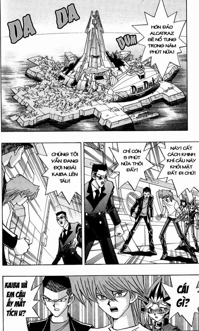 Vua Trò Chơi Chapter 278 - 3