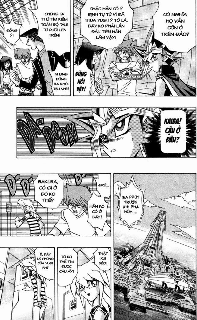 Vua Trò Chơi Chapter 278 - 4