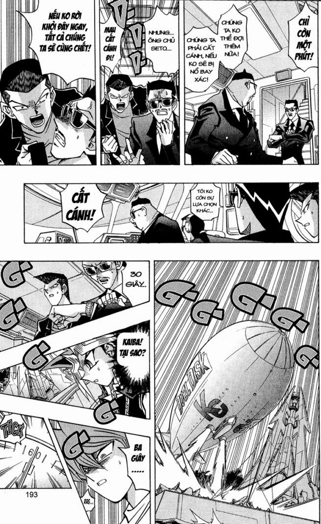 Vua Trò Chơi Chapter 278 - 6