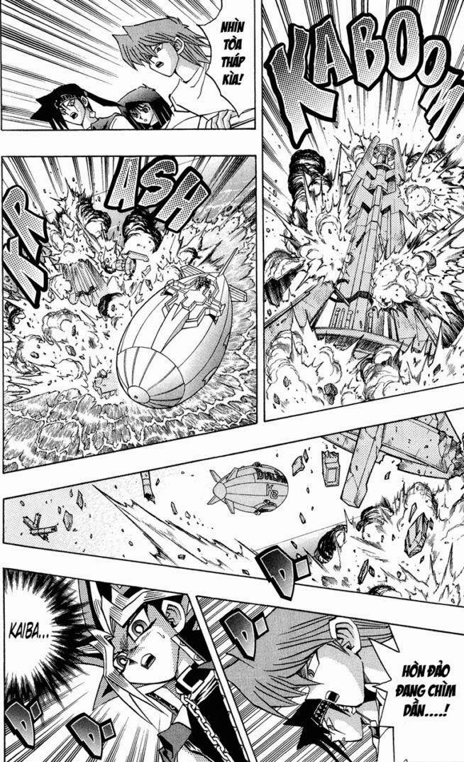 Vua Trò Chơi Chapter 278 - 8