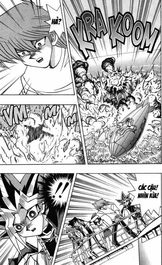 Vua Trò Chơi Chapter 278 - 9