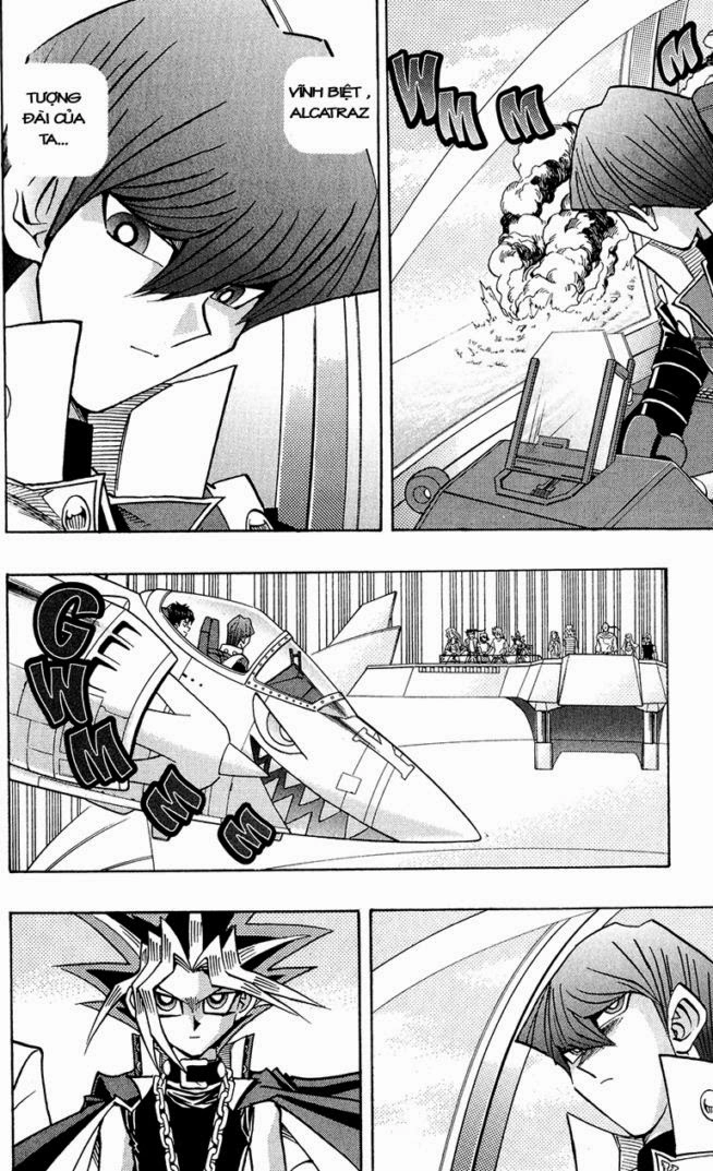 Vua Trò Chơi Chapter 278 - 11