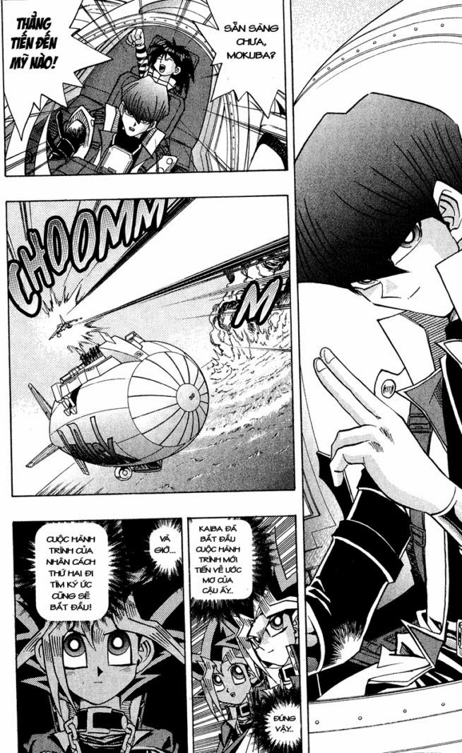 Vua Trò Chơi Chapter 278 - 13