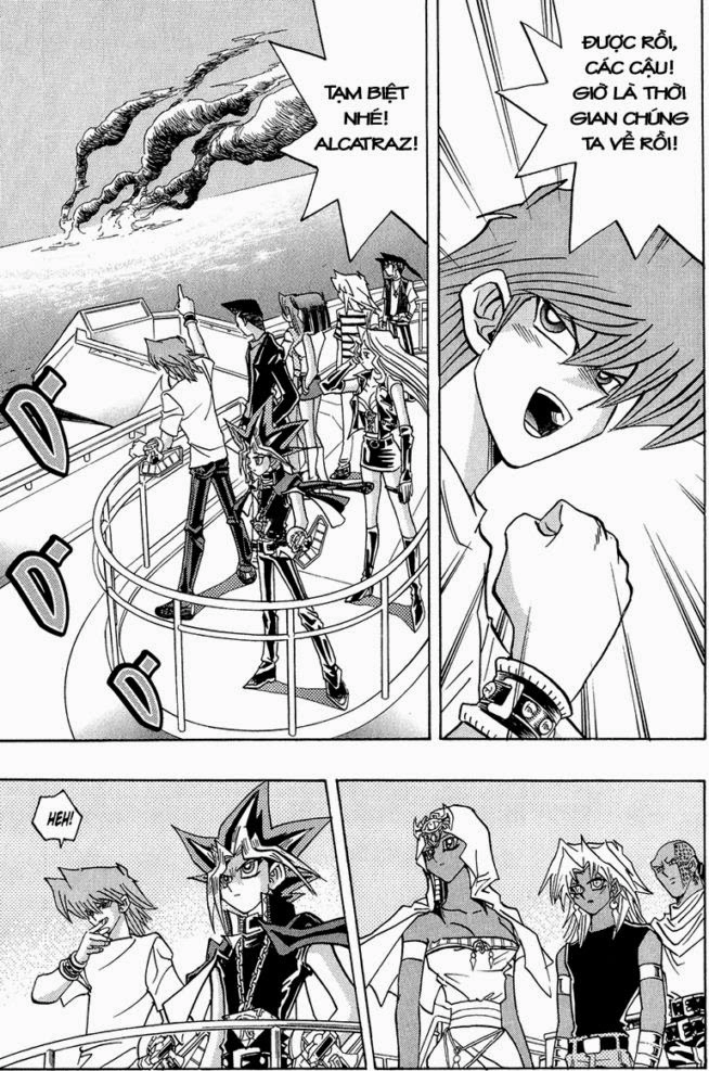 Vua Trò Chơi Chapter 278 - 14