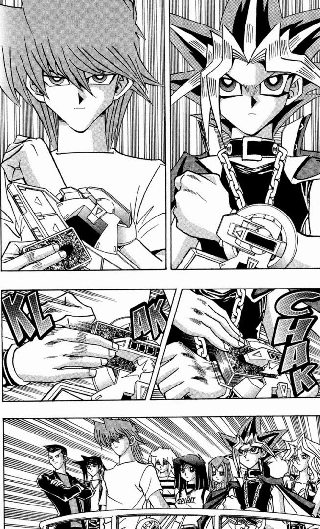 Vua Trò Chơi Chapter 278 - 15