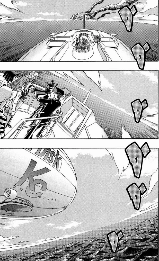 Vua Trò Chơi Chapter 278 - 16