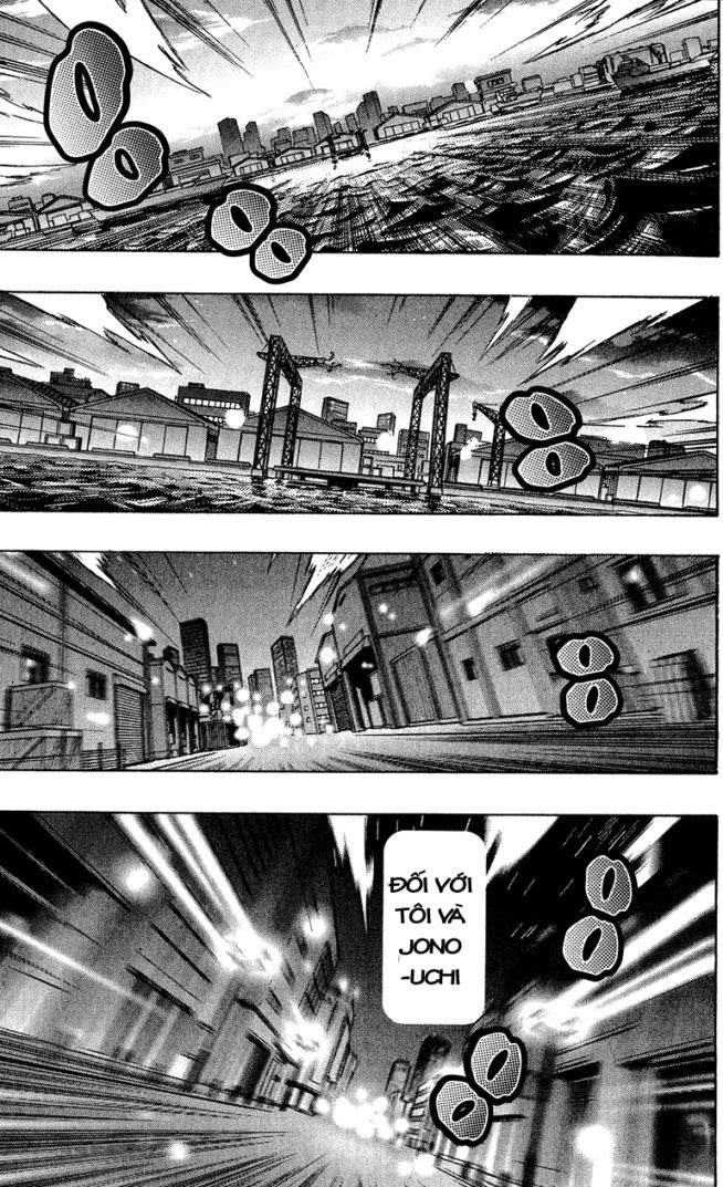 Vua Trò Chơi Chapter 278 - 18