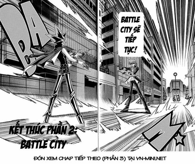 Vua Trò Chơi Chapter 278 - 19