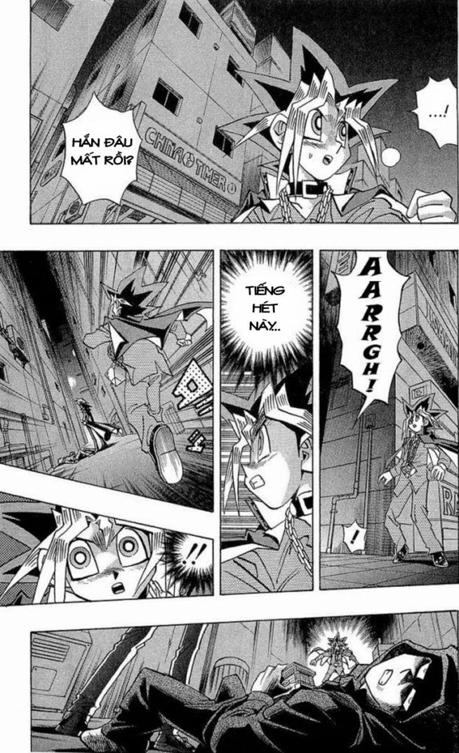 Vua Trò Chơi Chapter 280 - 15