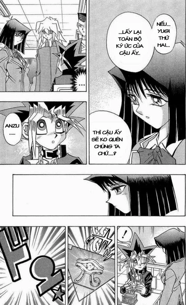 Vua Trò Chơi Chapter 281 - 15