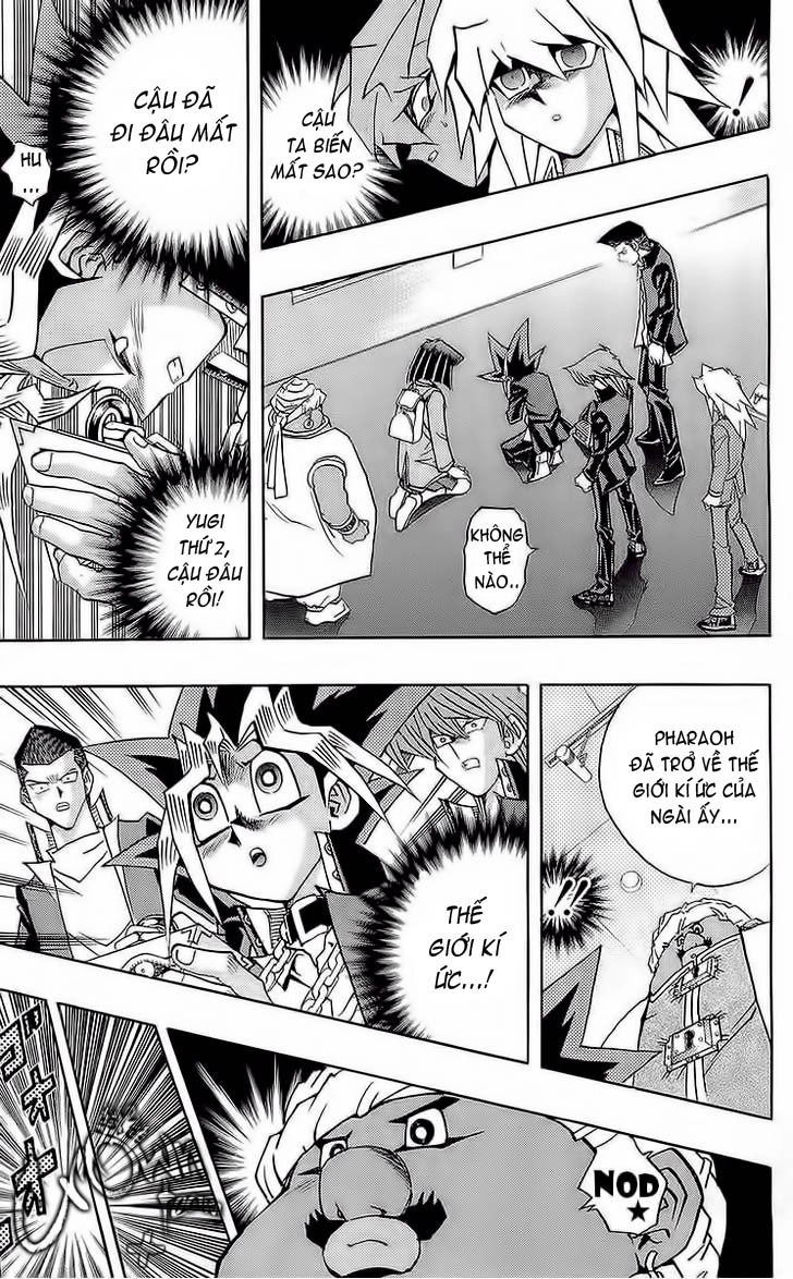 Vua Trò Chơi Chapter 283 - 4