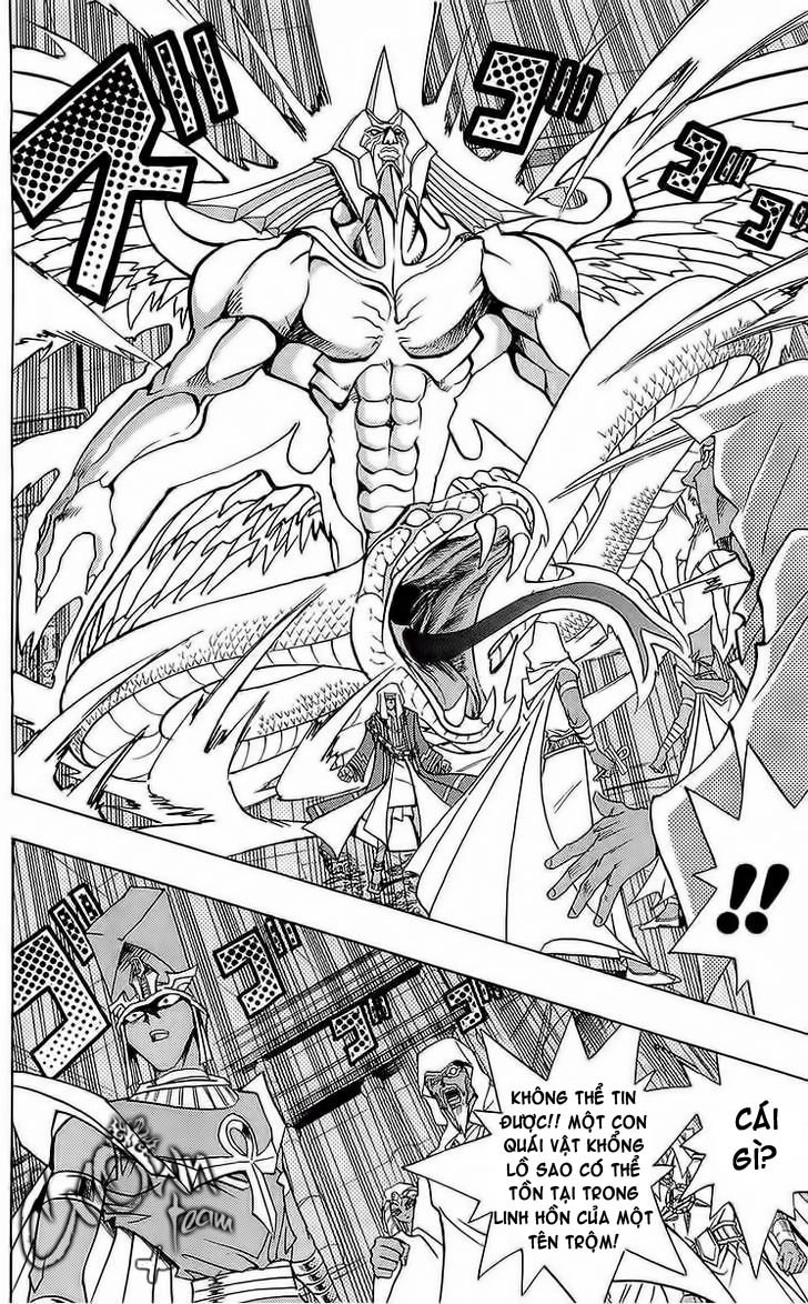 Vua Trò Chơi Chapter 285 - 15