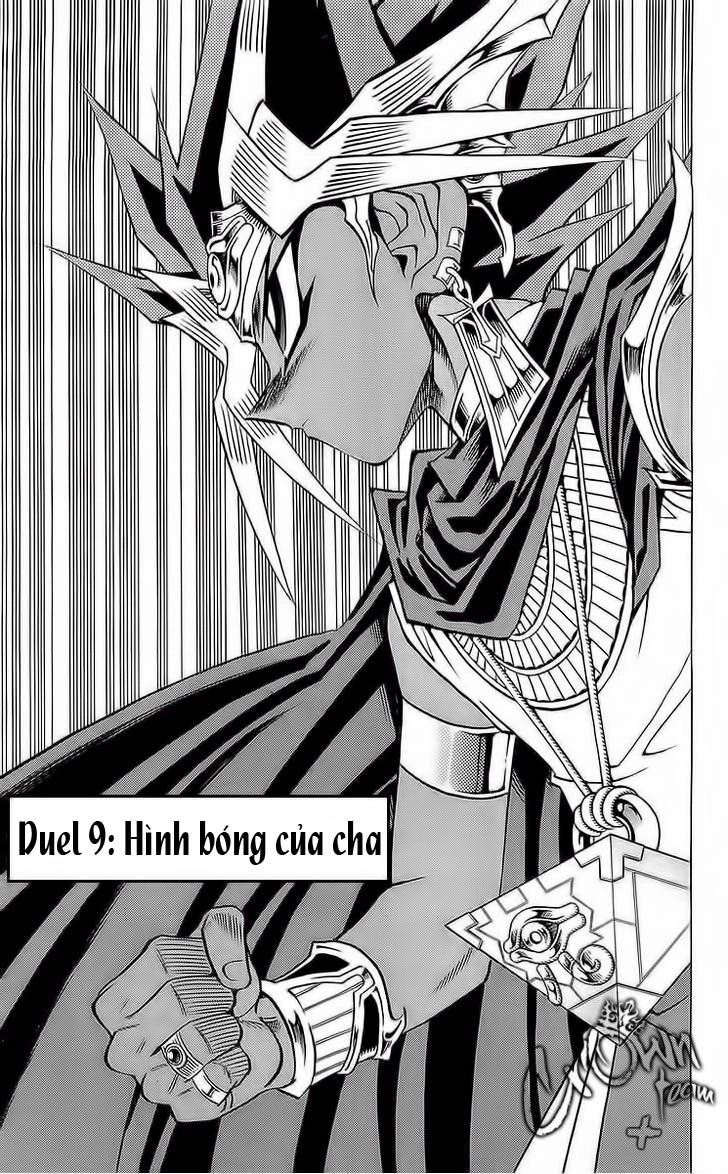 Vua Trò Chơi Chapter 287 - 1