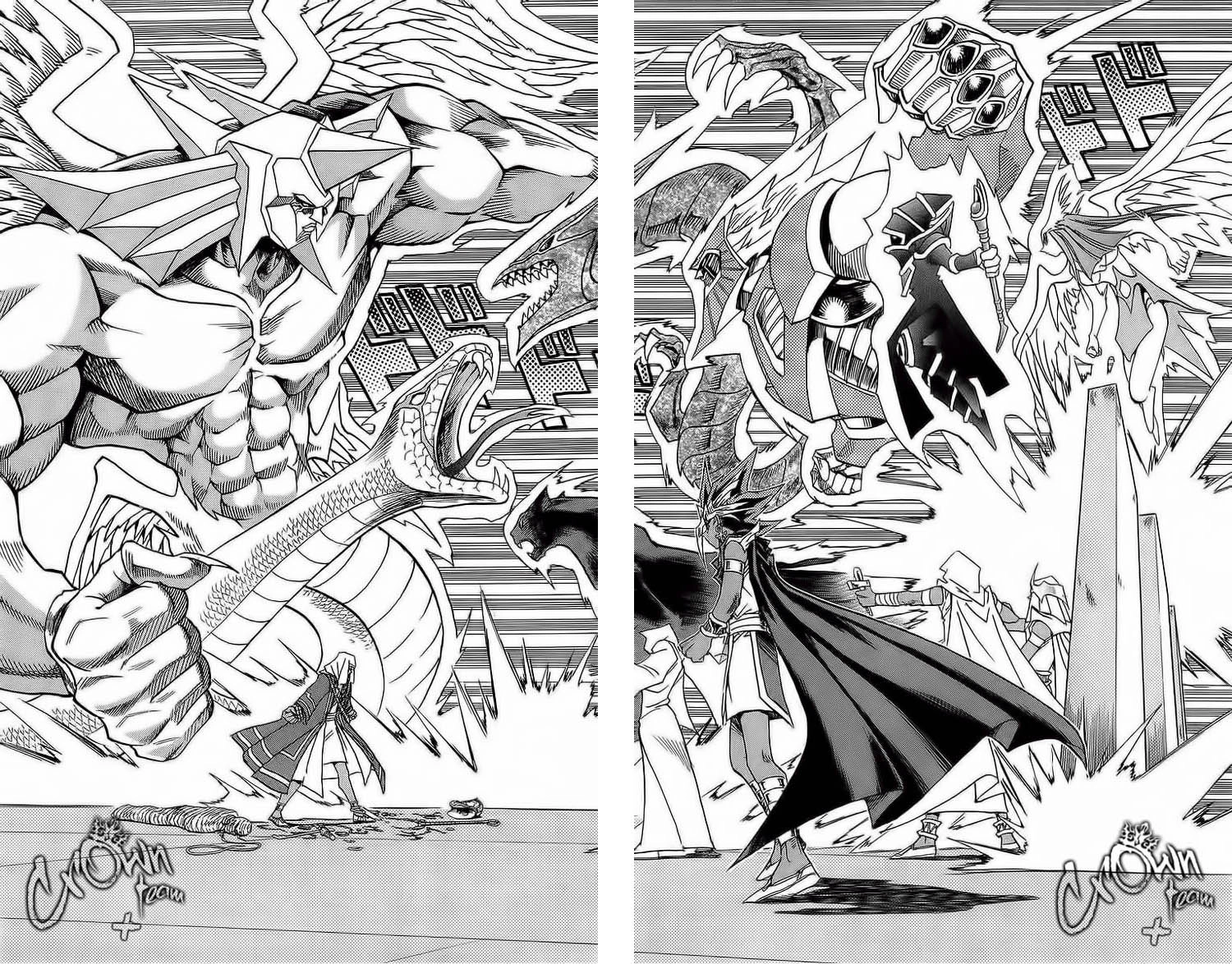 Vua Trò Chơi Chapter 287 - 13