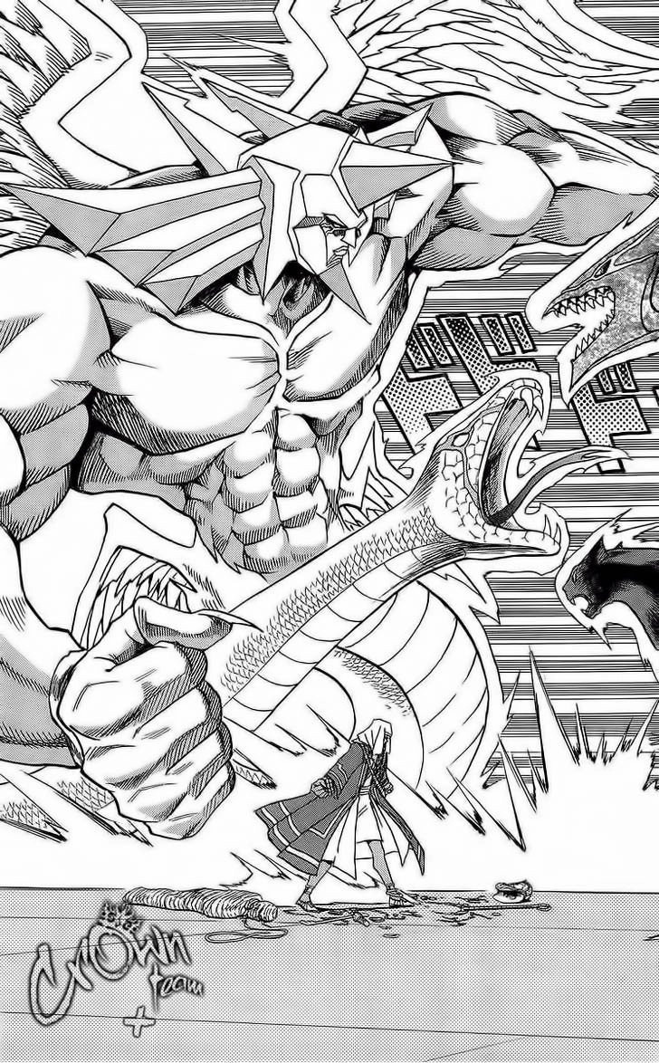 Vua Trò Chơi Chapter 287 - 14