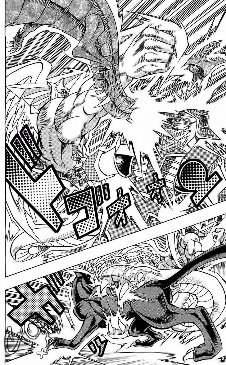 Vua Trò Chơi Chapter 287 - 15