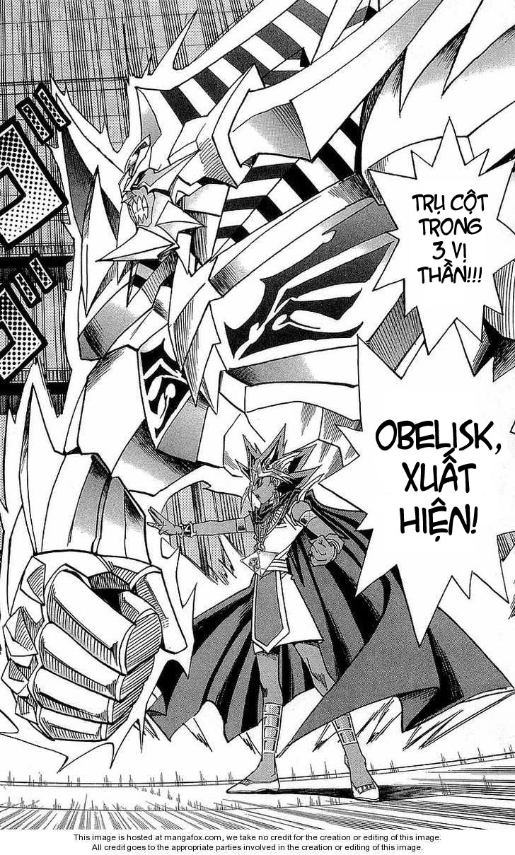 Vua Trò Chơi Chapter 289 - 2