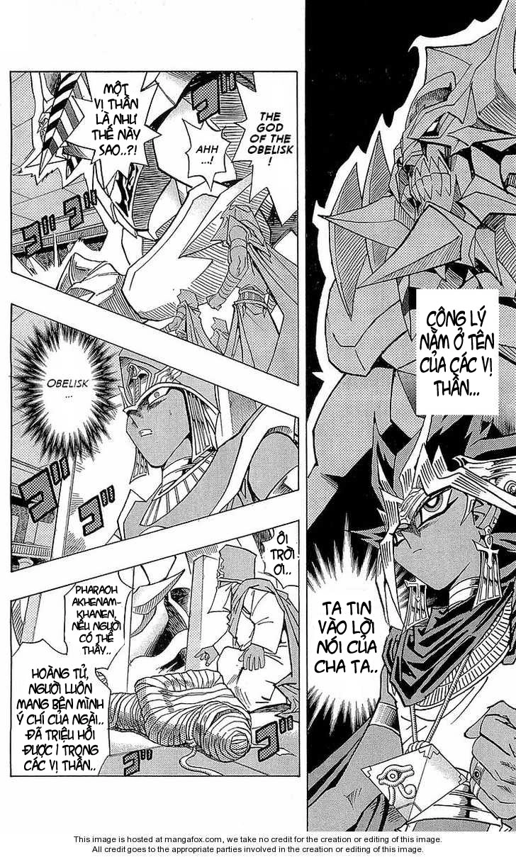 Vua Trò Chơi Chapter 289 - 4